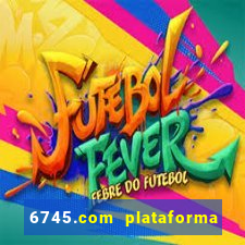 6745.com plataforma de jogos